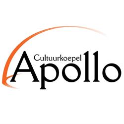 Cultuurkoepel Apollo, Enschede openingstijden