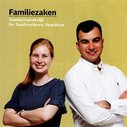 Tandartspraktijk De Tandwachters, Drachten openingstijden