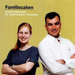 Tandartspraktijk De Tandwachters, Drachten openingstijden