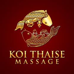 Koi Thaise Massage, Capelle aan den IJssel openingstijden
