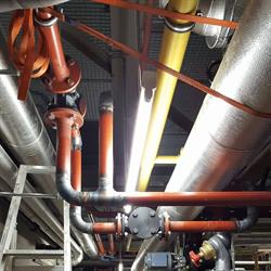 Ramaekers Installatietechniek, 's-Hertogenbosch openingstijden