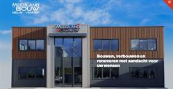 Meerland Bouw BV Nieuw-Vennep, openingstijden