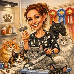 catsalon-pennylane, Nieuw-Vennep openingstijden