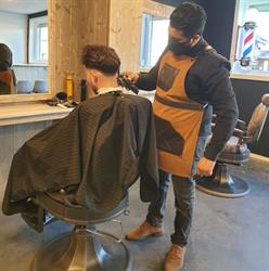Kings Barbershop Heeswijk Dinther, Heeswijk-Dinther openingstijden