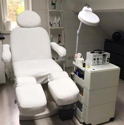 Pedicure Foot Care & Haarverzorging, Heeswijk-Dinther openingstijden