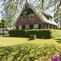 Vakantiehuis De Beukhaag, Winterswijk Miste openingstijden