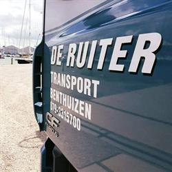 De Ruiter Transport BV, Dé specialist in vervoer met kooiaap., Hazerswoude-Dorp openingstijden