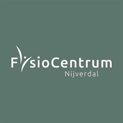 Fysio Centrum Nijverdal, openingstijden