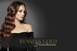 RUSSIAN GOLD HAIREXTENSIONS (Groothandel Russian Hair), Groesbeek openingstijden