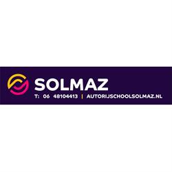 Autorijschool Solmaz, Tilburg openingstijden