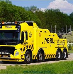 BRL Leiden, openingstijden