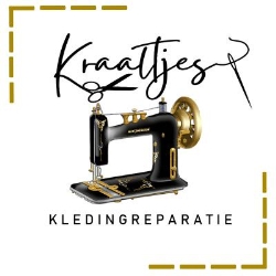 Kraaltjes Kledingreparatie Tussen De Vaarten Almere - openingstijden