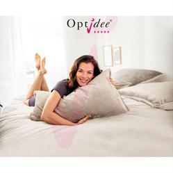 Optidee Mirjam Quak-Borghouts Adviseur & Coach/ Beauty & Health by MQB, Brielle openingstijden