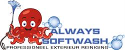 Always SoftWash, Nijeveen openingstijden