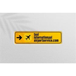 Taxi Internationaal Airport Service.com & International Airport-Taxi.com, Amsterdam openingstijden