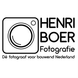 Henri Boer Fotografie, Loon op Zand openingstijden