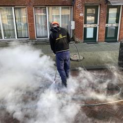 Hogedrukreiniging.nu, Naaldwijk openingstijden