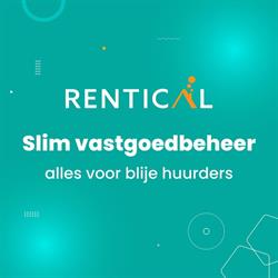 Rentical Verhuurmakelaar, Rotterdam openingstijden