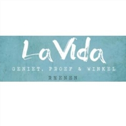La Vida Rhenen, openingstijden