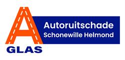 A·Glas Autoruitschade Schonewille Helmond, openingstijden
