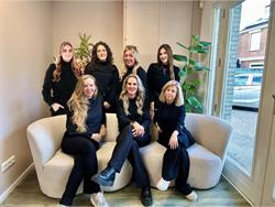 Lovly Hair, Veenendaal openingstijden