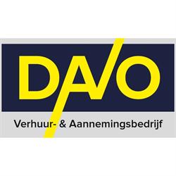 DAVO Verhuur- & Aannemingsbedrijf, Vierpolders openingstijden