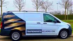 TraprenovatieHelmond, openingstijden