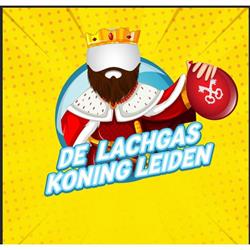 Lachgas Leiden, openingstijden