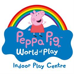 Peppa Pig World of Play Leidschendam, openingstijden