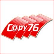 Copy76, Groningen openingstijden