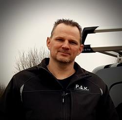 Pascal Allround Klusbedrijf, Hellevoetsluis openingstijden