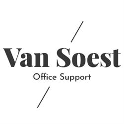 Van Soest Office Support, Nieuwegein openingstijden