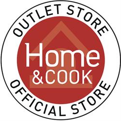 Home & Cook - Designer Outlet Roosendaal, openingstijden