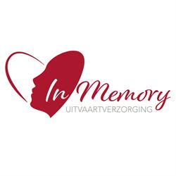 In Memory Uitvaartverzorging, 's-Hertogenbosch openingstijden