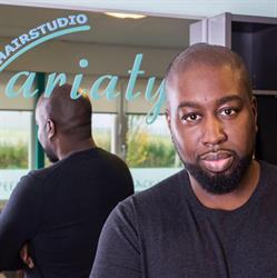 Barber Iwan - Kapper / barbier Almere, openingstijden