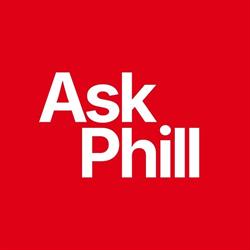 Ask Phill, Amsterdam openingstijden