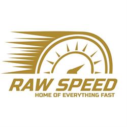 Raw Speed, Waarland openingstijden
