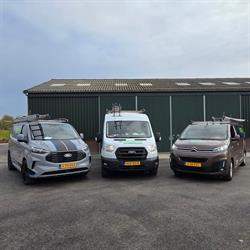 de mosman dakonderhoud, Utrecht openingstijden