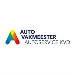 Autovakmeester Autoservice KVD Schinnen, openingstijden