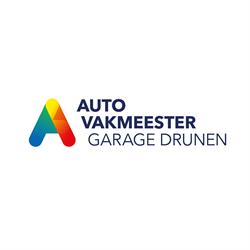 Autovakmeester Garage Drunen, openingstijden