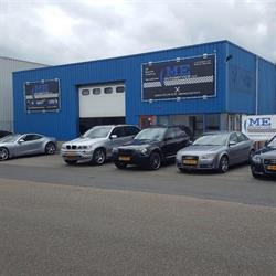 Autovakmeester ME Autoservice, Nijkerk openingstijden