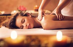 Anagha helende massage voor vrouwen, Bloemendaal openingstijden