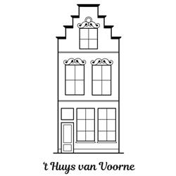 't Huys van Voorne Landelijk Wonen, Oostvoorne openingstijden