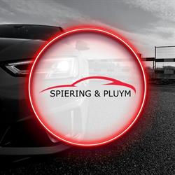 Spiering & Pluym, Rotterdam openingstijden