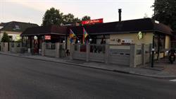 eetcafé / Partycentrum de Halte, Niekerk openingstijden