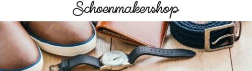 schoenmakershop, Heerlen openingstijden