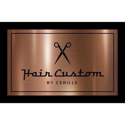 Kapsalon Hair Custom by Cerille, Renkum openingstijden