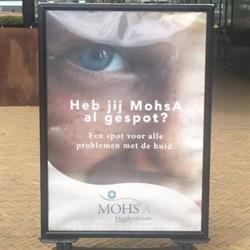 MohsA, Venray openingstijden