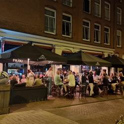 Cafe de Oude Schaeper, Amsterdam openingstijden