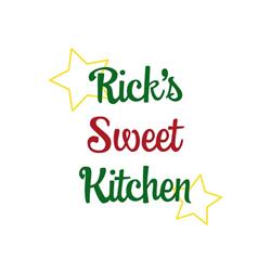 Rick's Sweet Kitchen, Rotterdam openingstijden